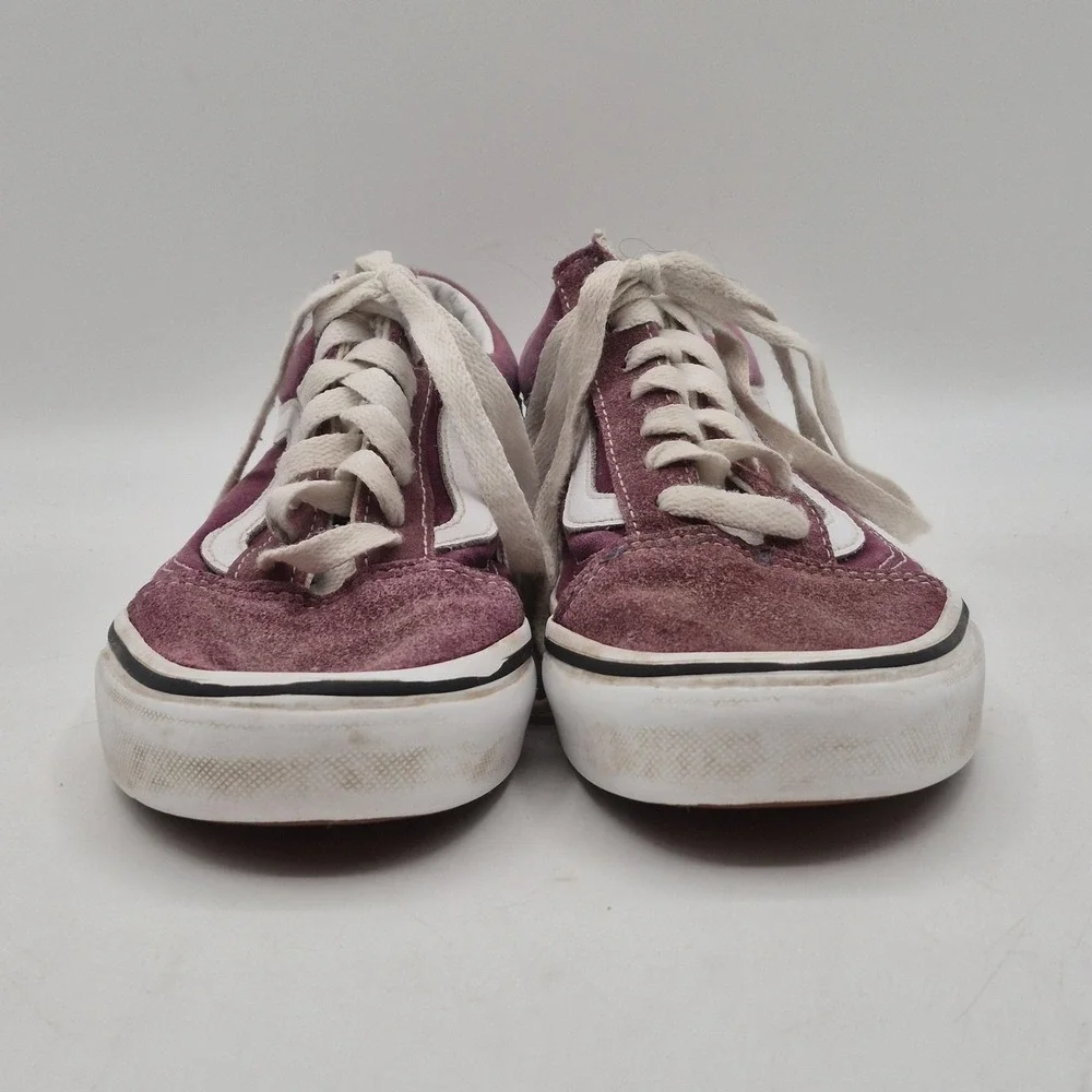 Vans brand style